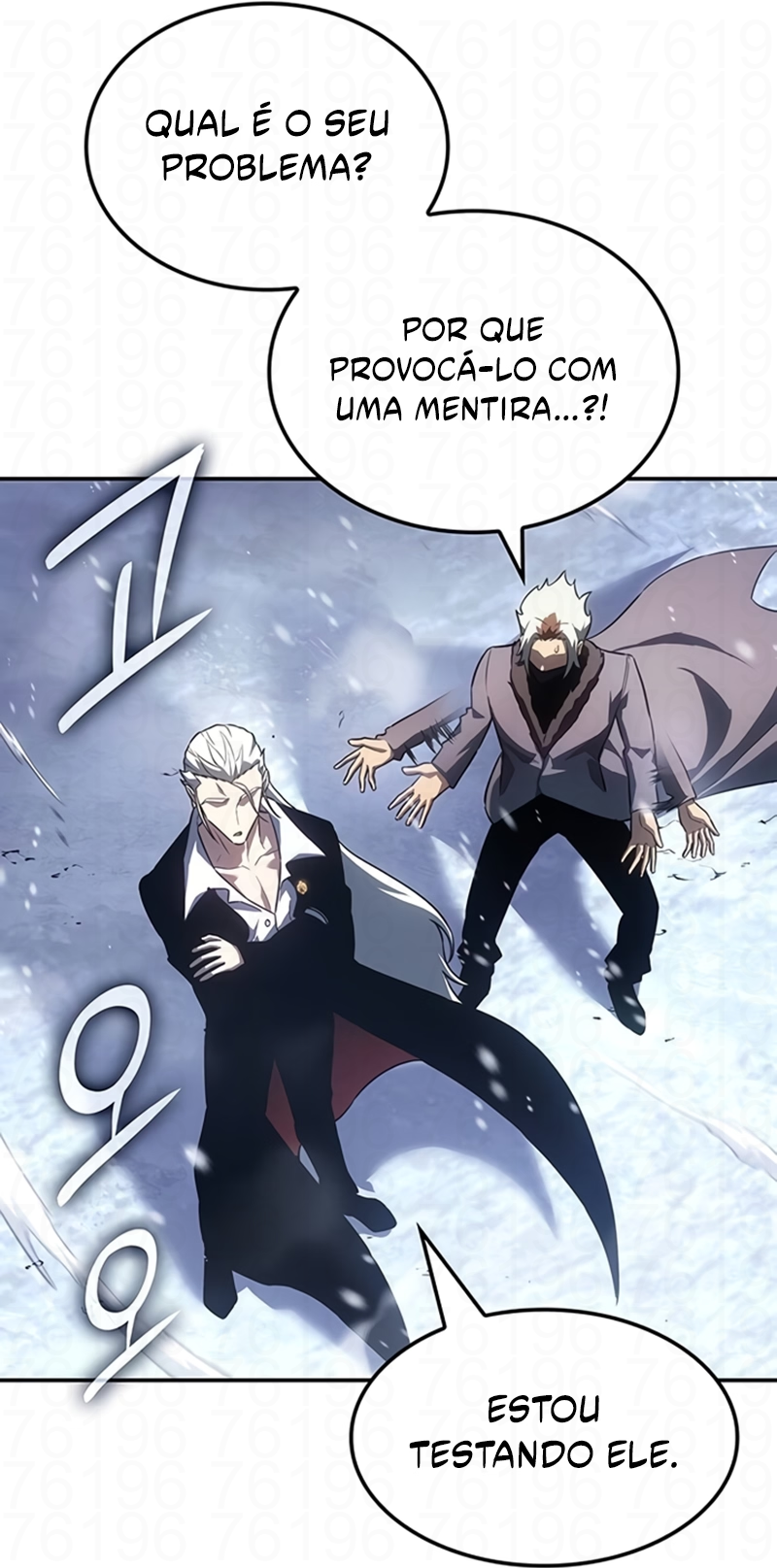 Ice Lord Capítulo 51 Página 158
