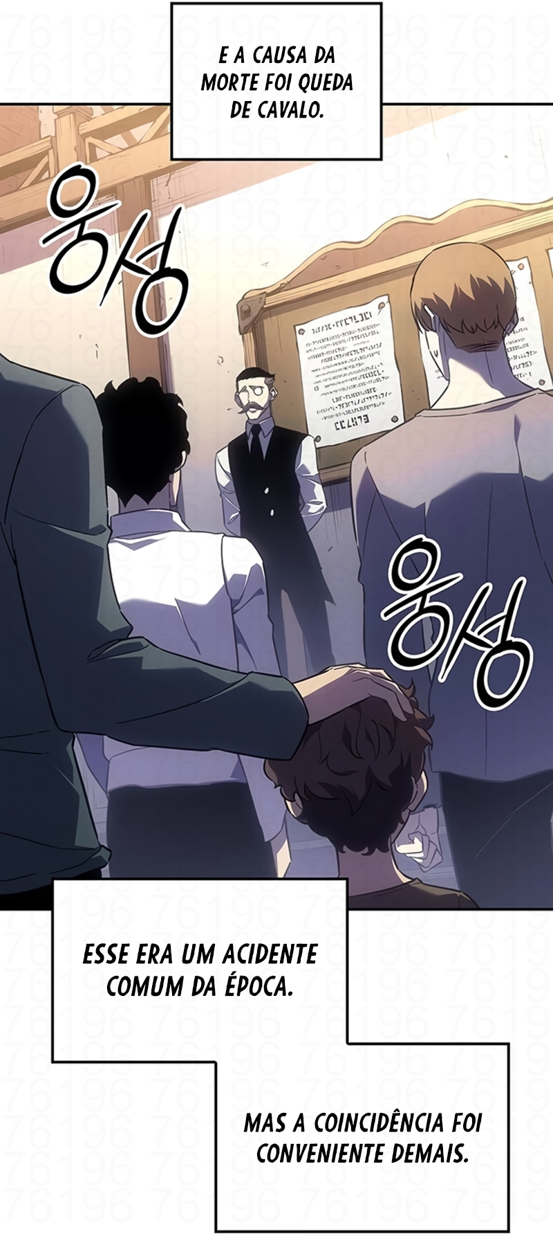 Ice Lord Capítulo 51 Página 53