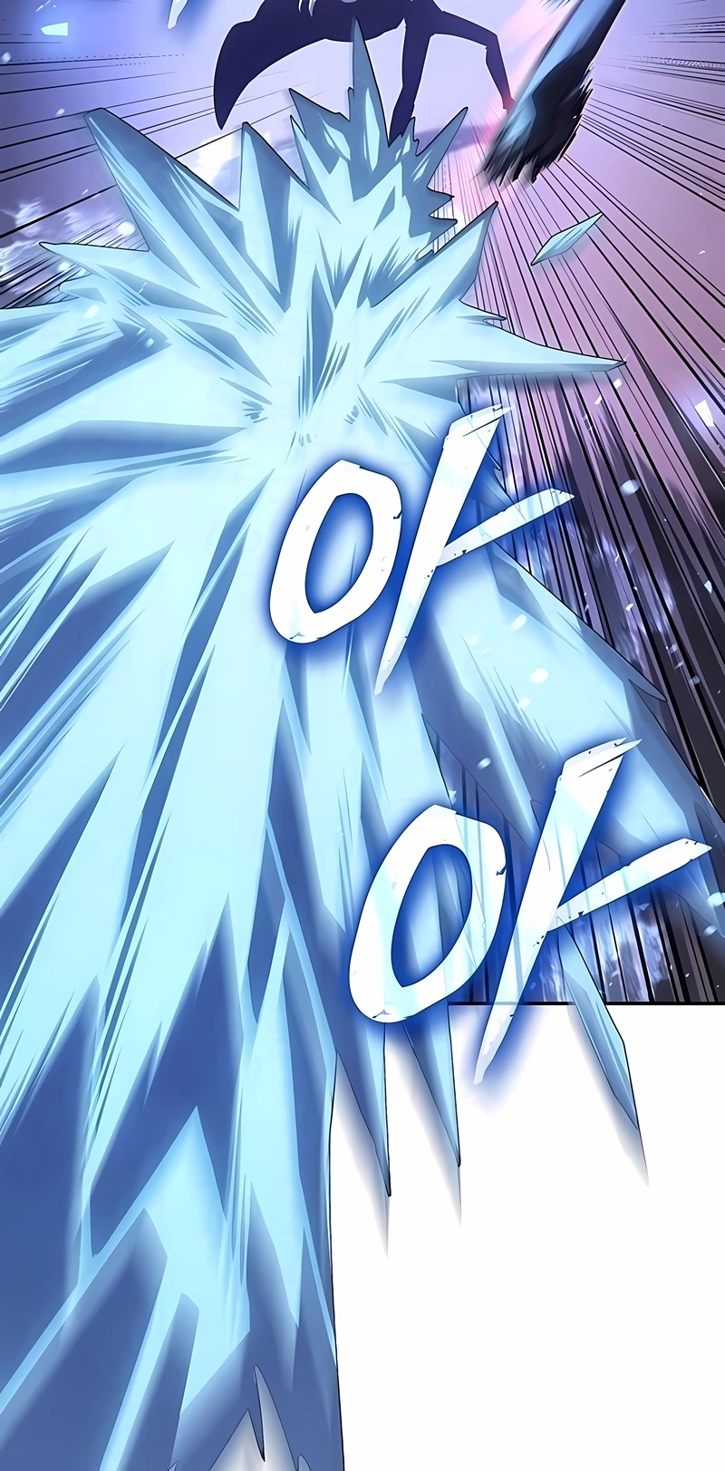 Ice Lord Capítulo 55 Página 108