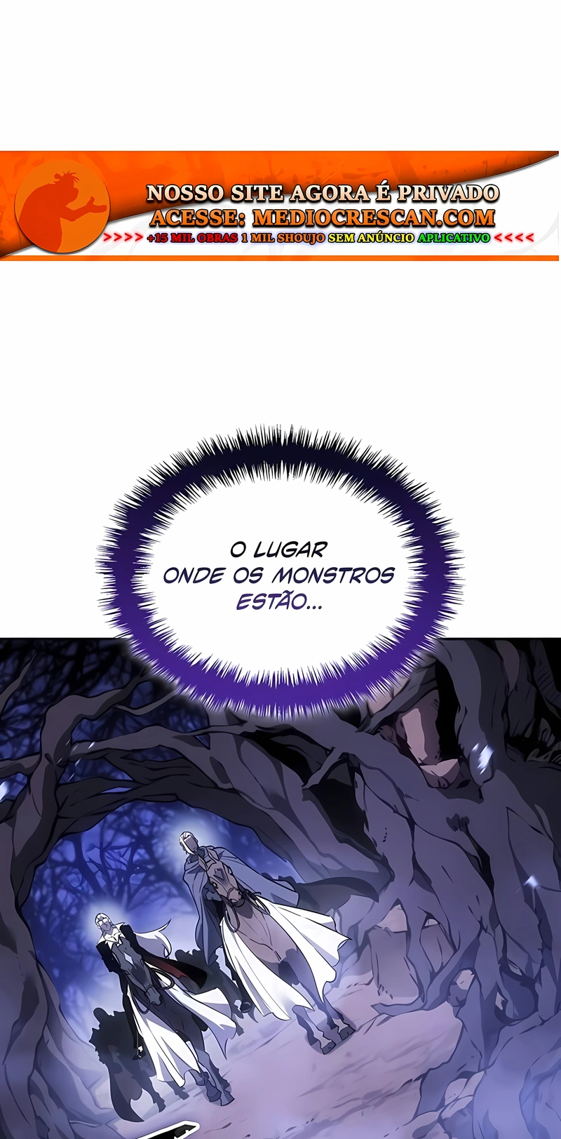 Ice Lord Capítulo 55 Página 11