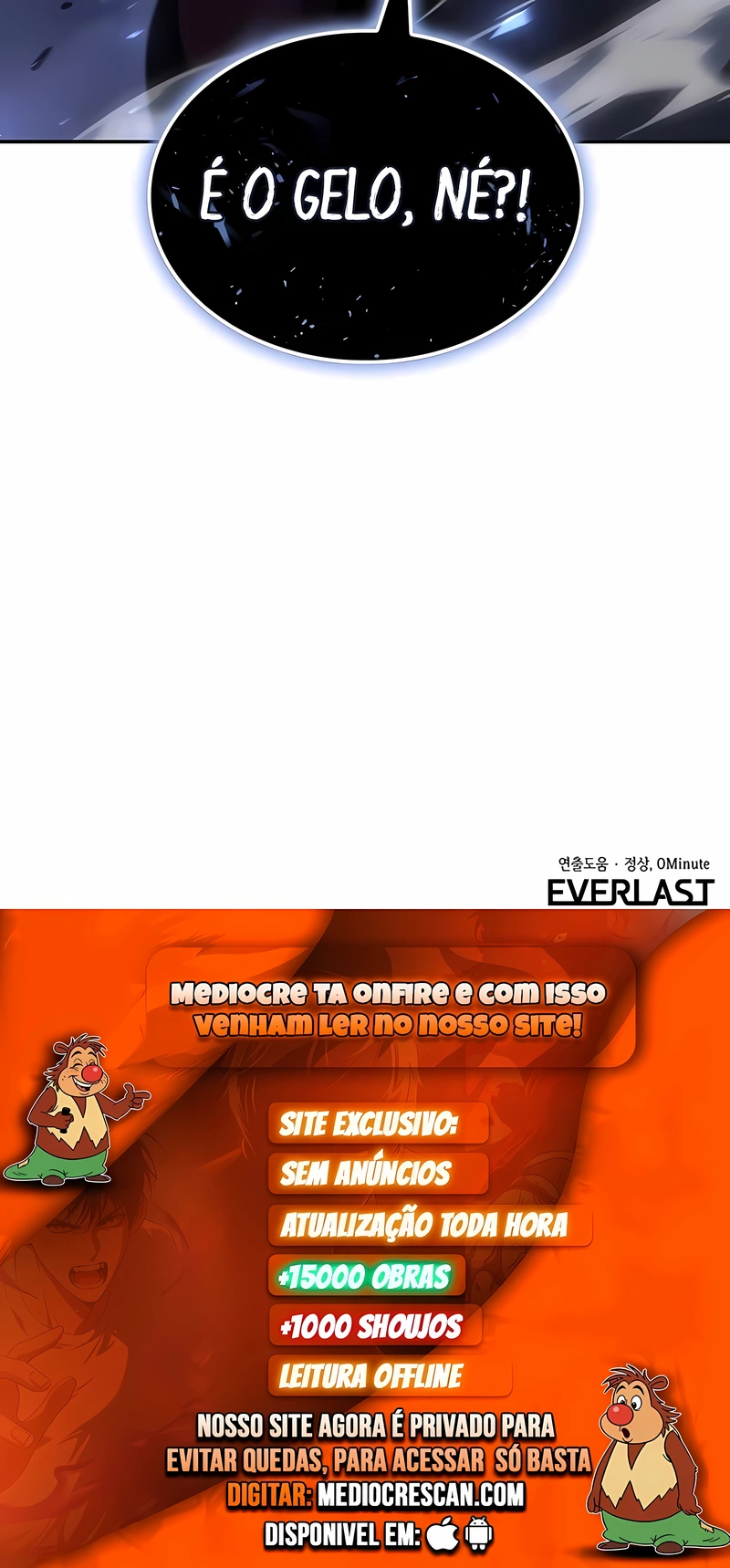 Ice Lord Capítulo 55 Página 120