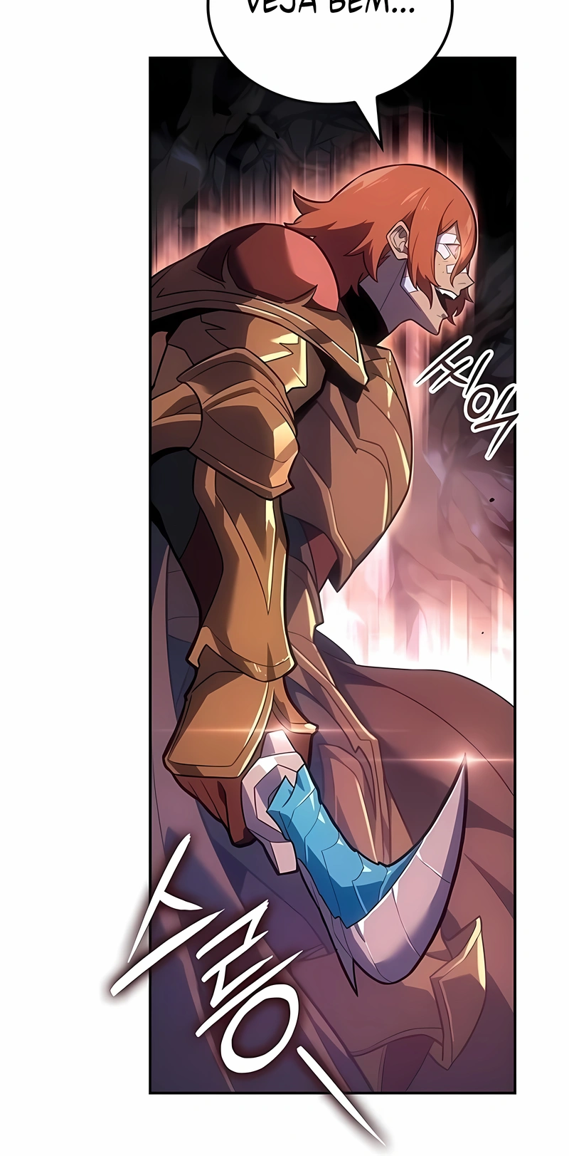 Ice Lord Capítulo 55 Página 15