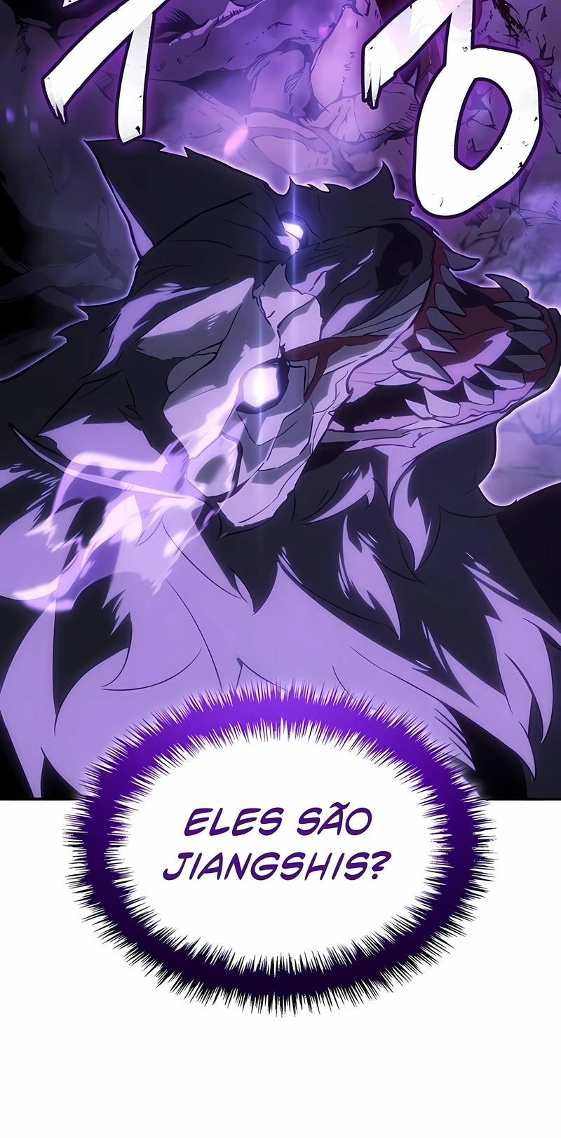 Ice Lord Capítulo 55 Página 30