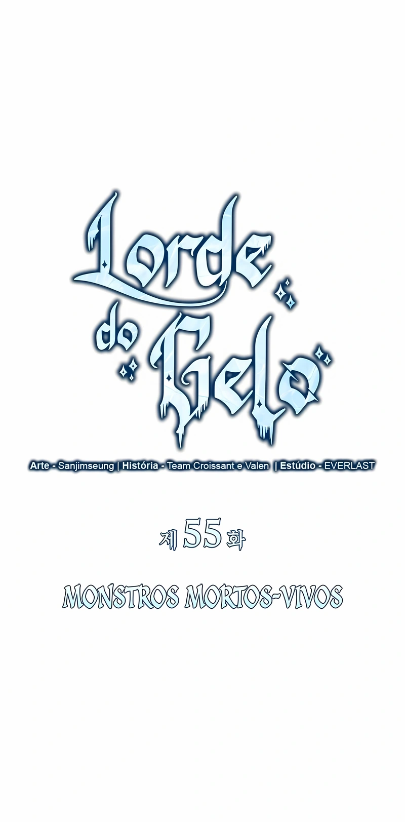 Ice Lord Capítulo 55 Página 31