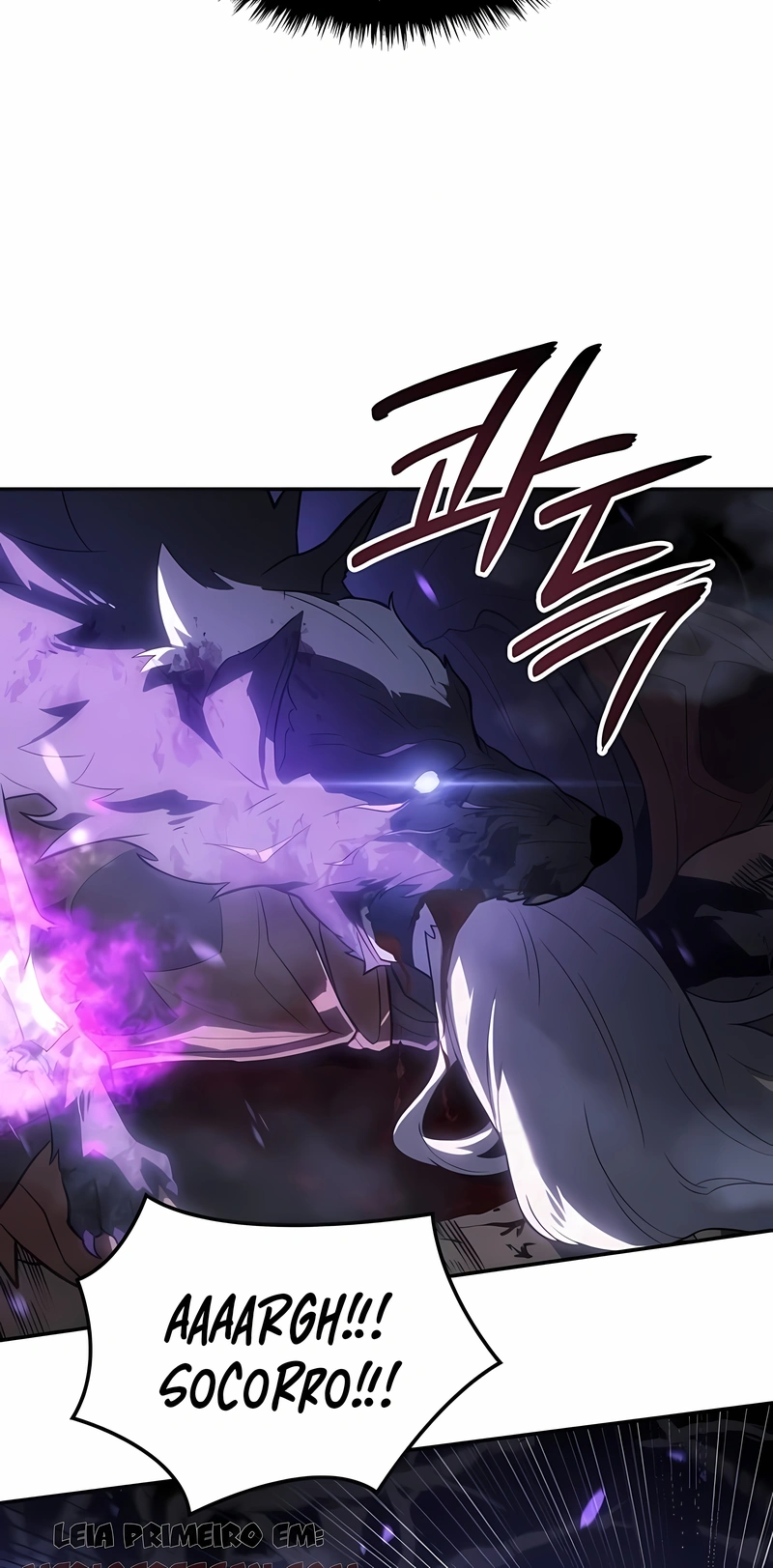 Ice Lord Capítulo 55 Página 34