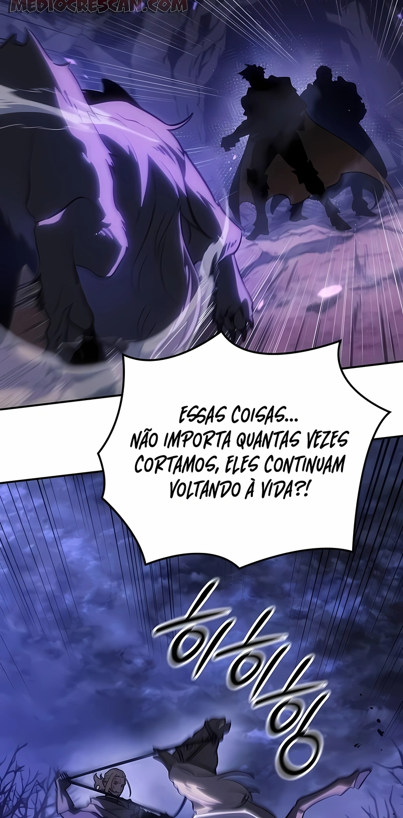 Ice Lord Capítulo 55 Página 35