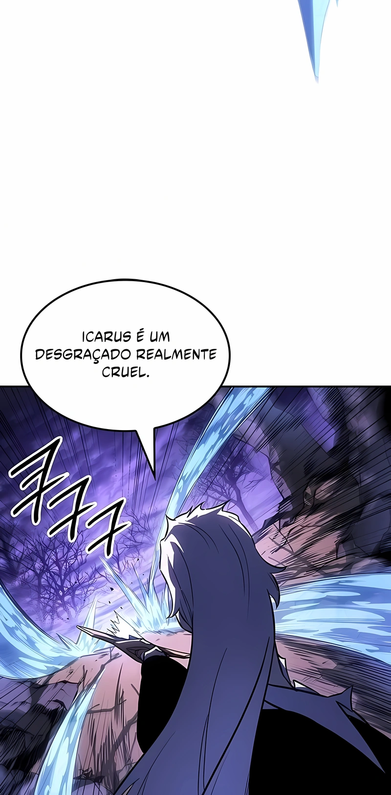 Ice Lord Capítulo 55 Página 43