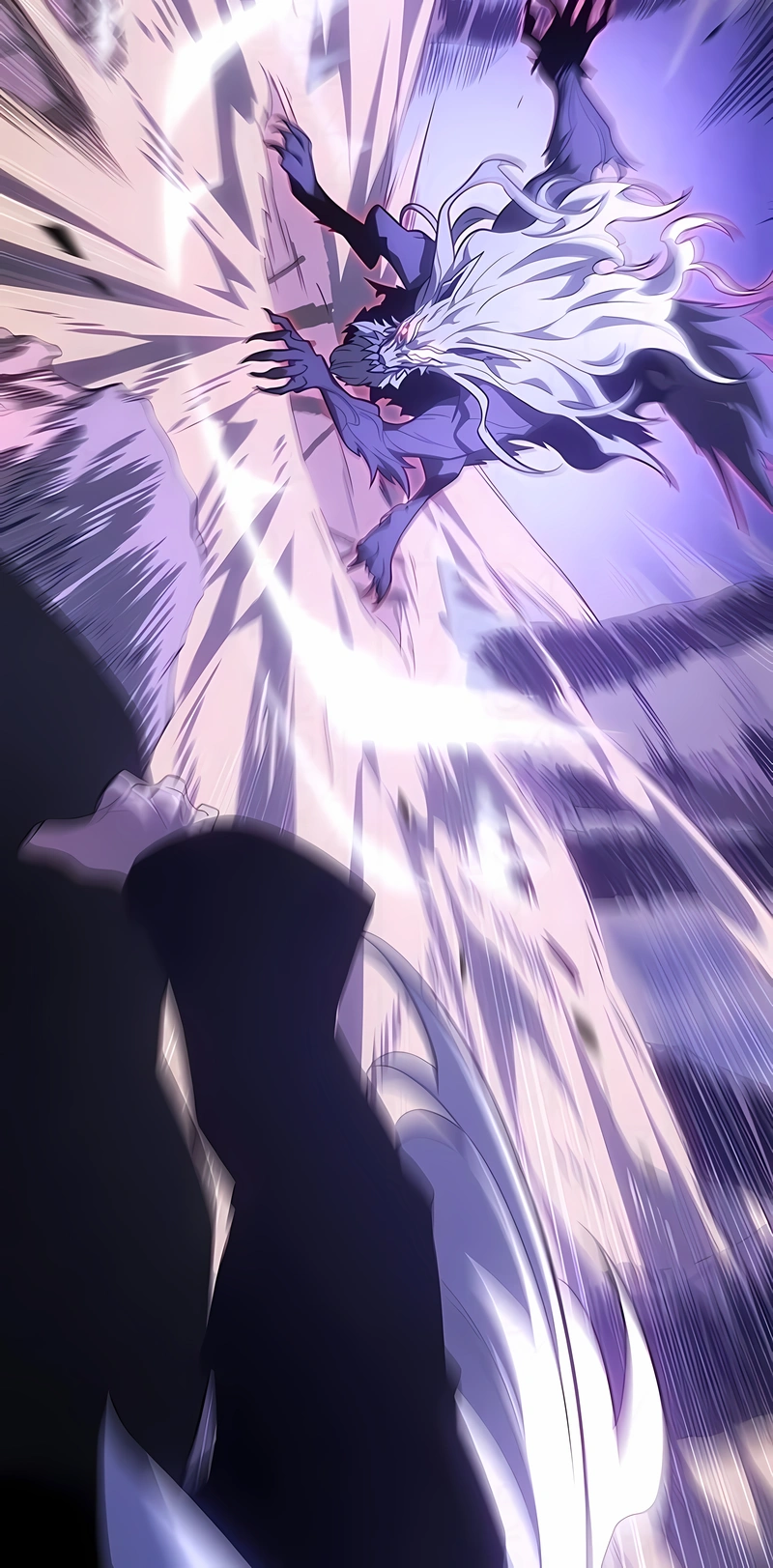 Ice Lord Capítulo 55 Página 56