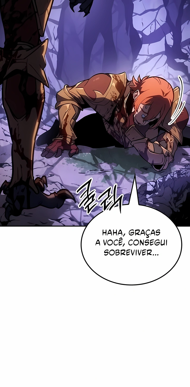 Ice Lord Capítulo 55 Página 67