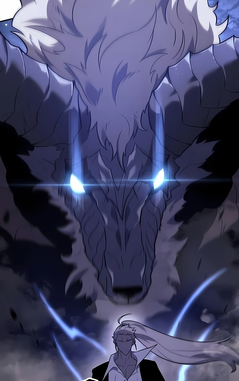Ice Lord Capítulo 57 Página 116