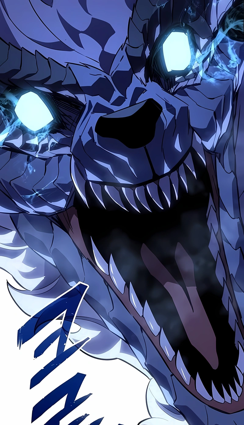 Ice Lord Capítulo 58 Página 45