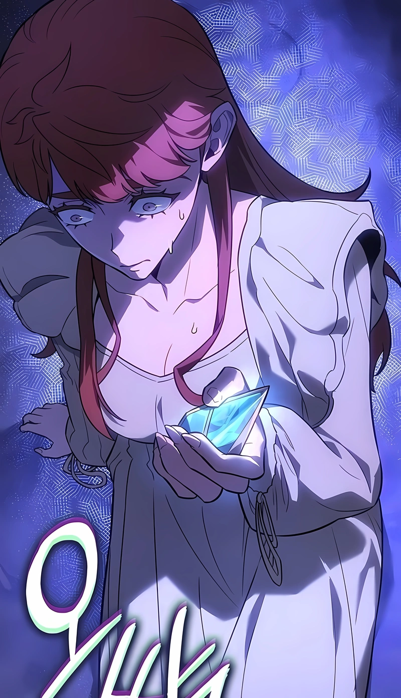 Ice Lord Capítulo 58 Página 7