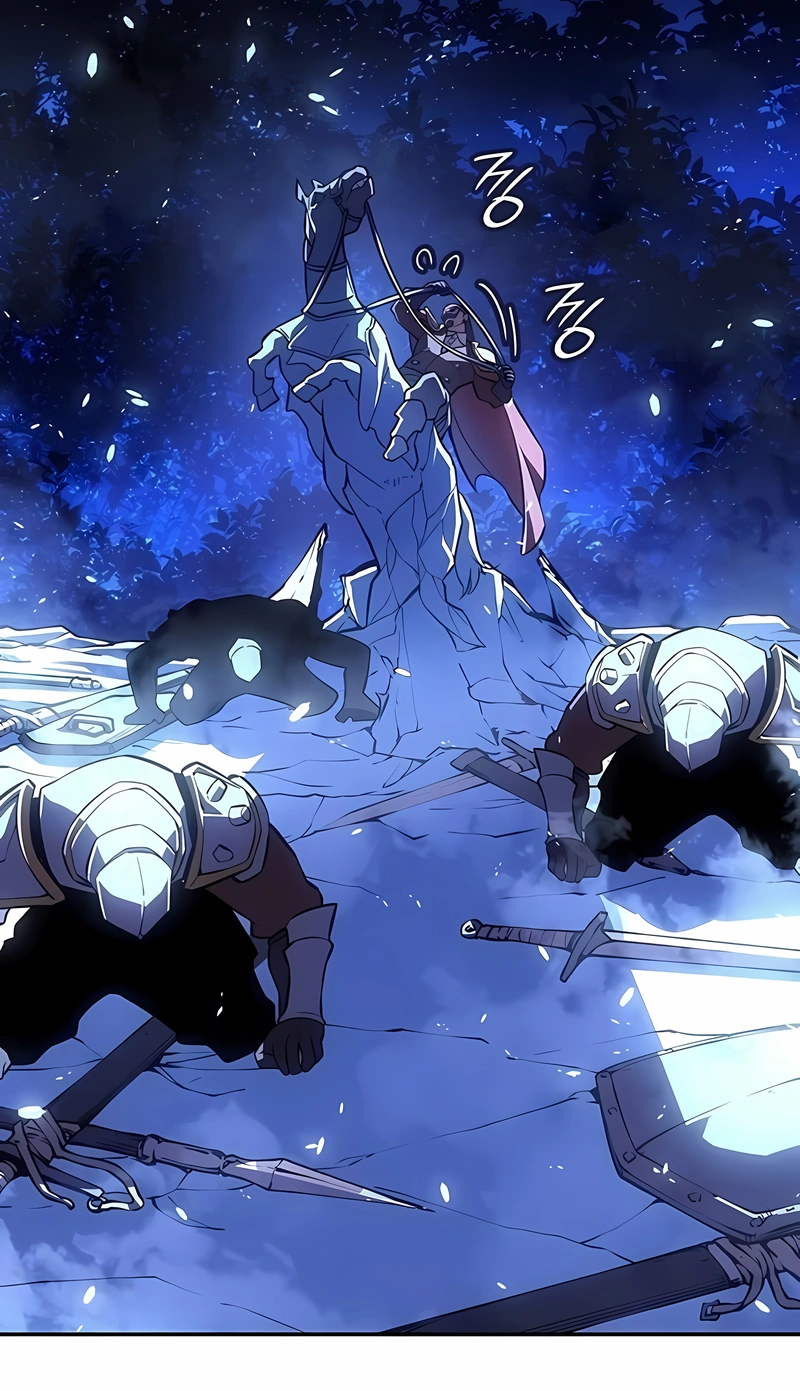 Ice Lord Capítulo 58 Página 96