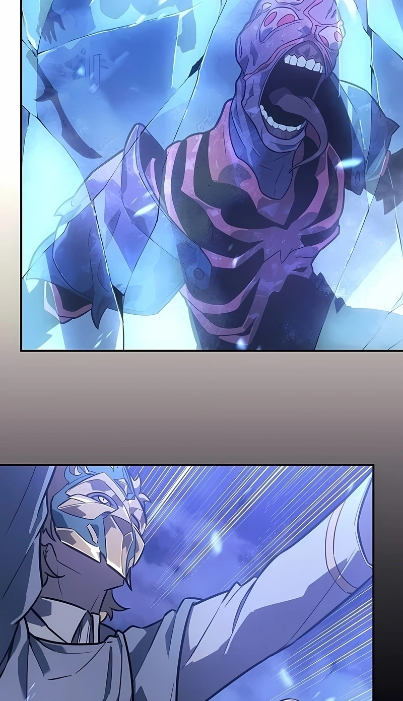 Ice Lord Capítulo 59 Página 22
