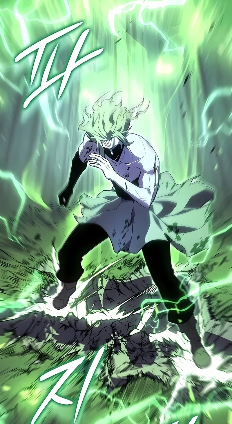 Ice Lord Capítulo 60 Página 97