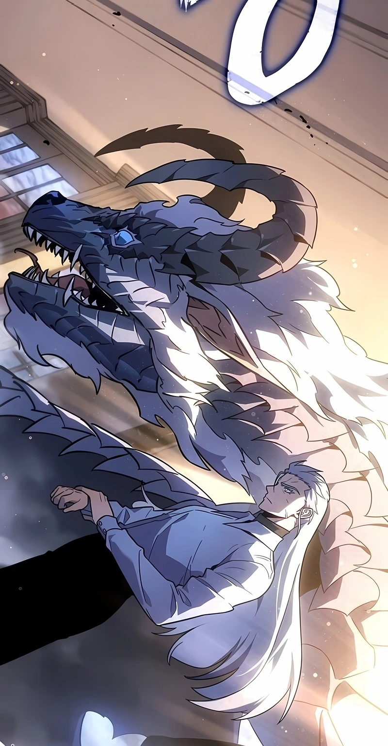 Ice Lord Capítulo 61 Página 116