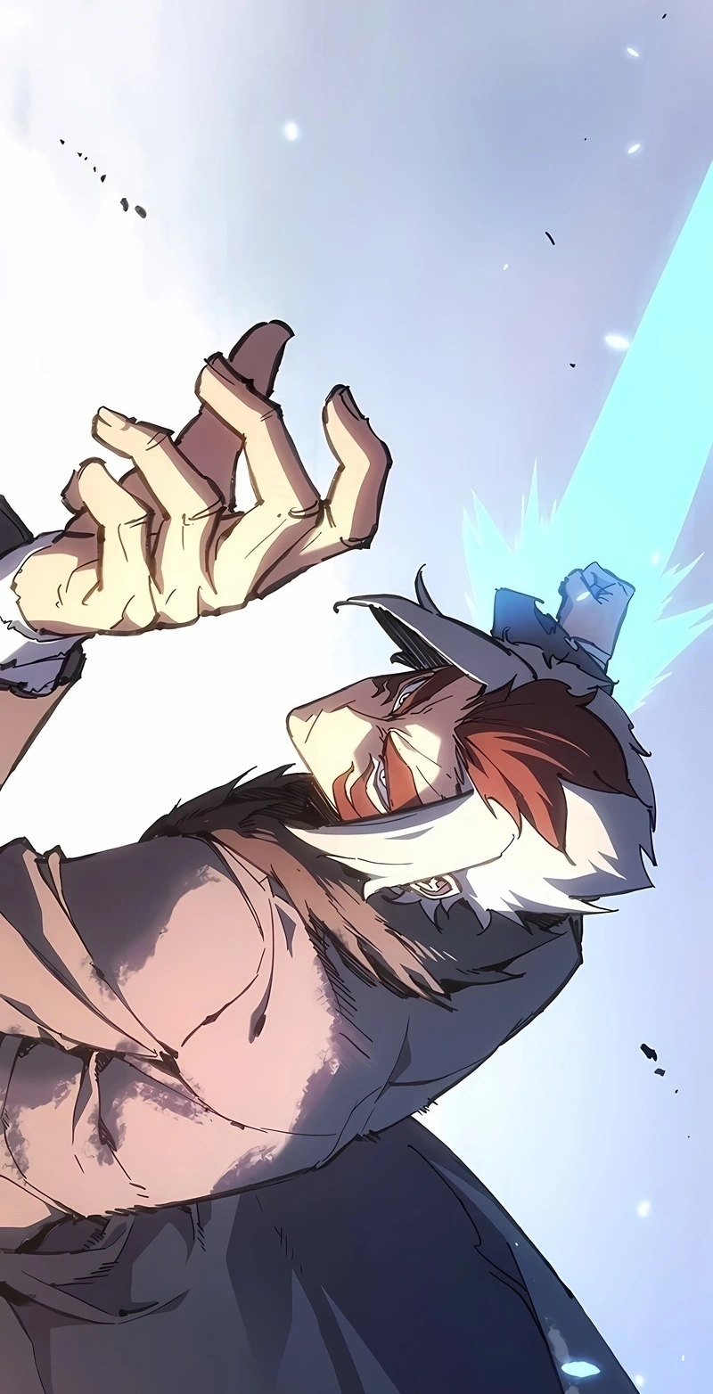 Ice Lord Capítulo 62 Página 91
