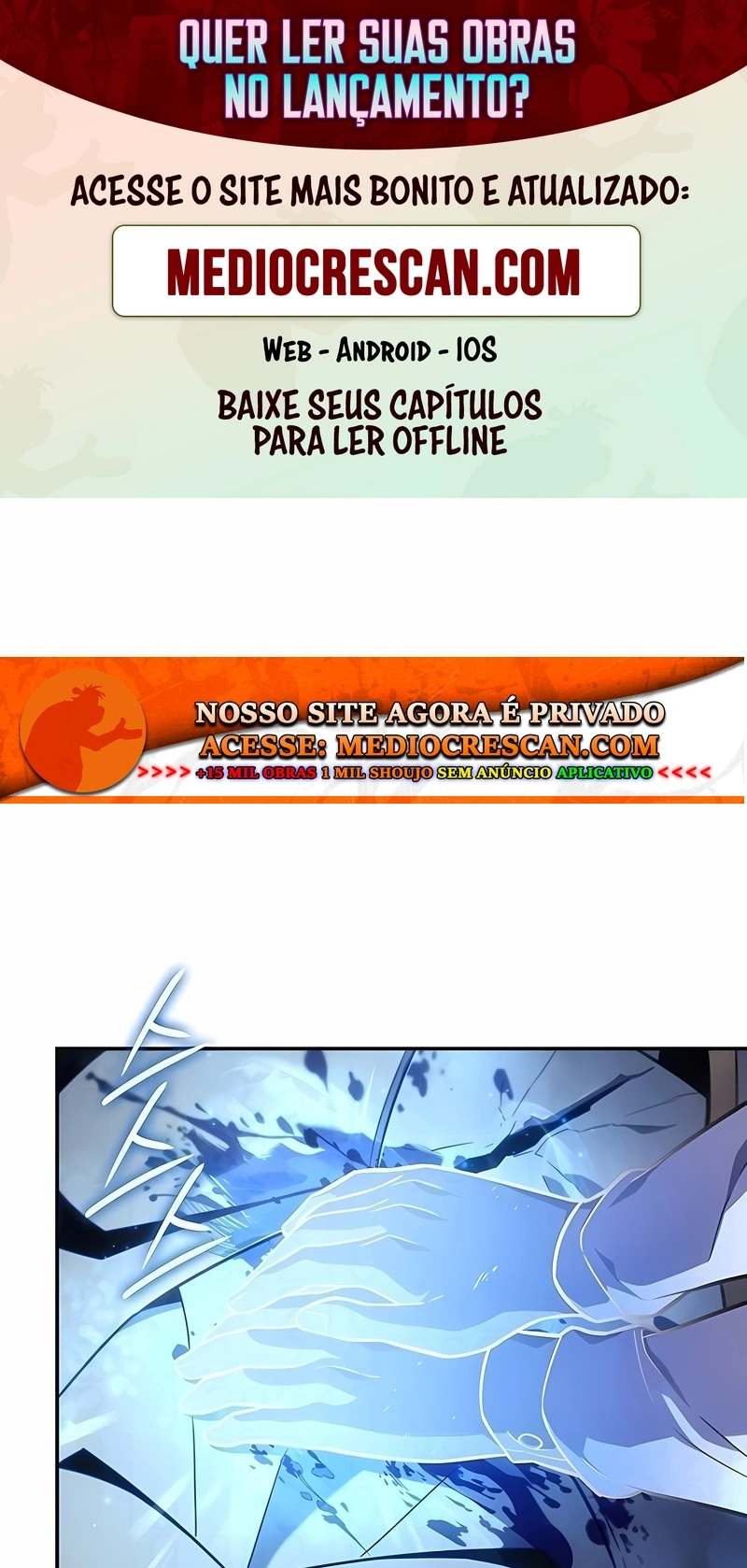 Ice Lord Capítulo 63 Página 1