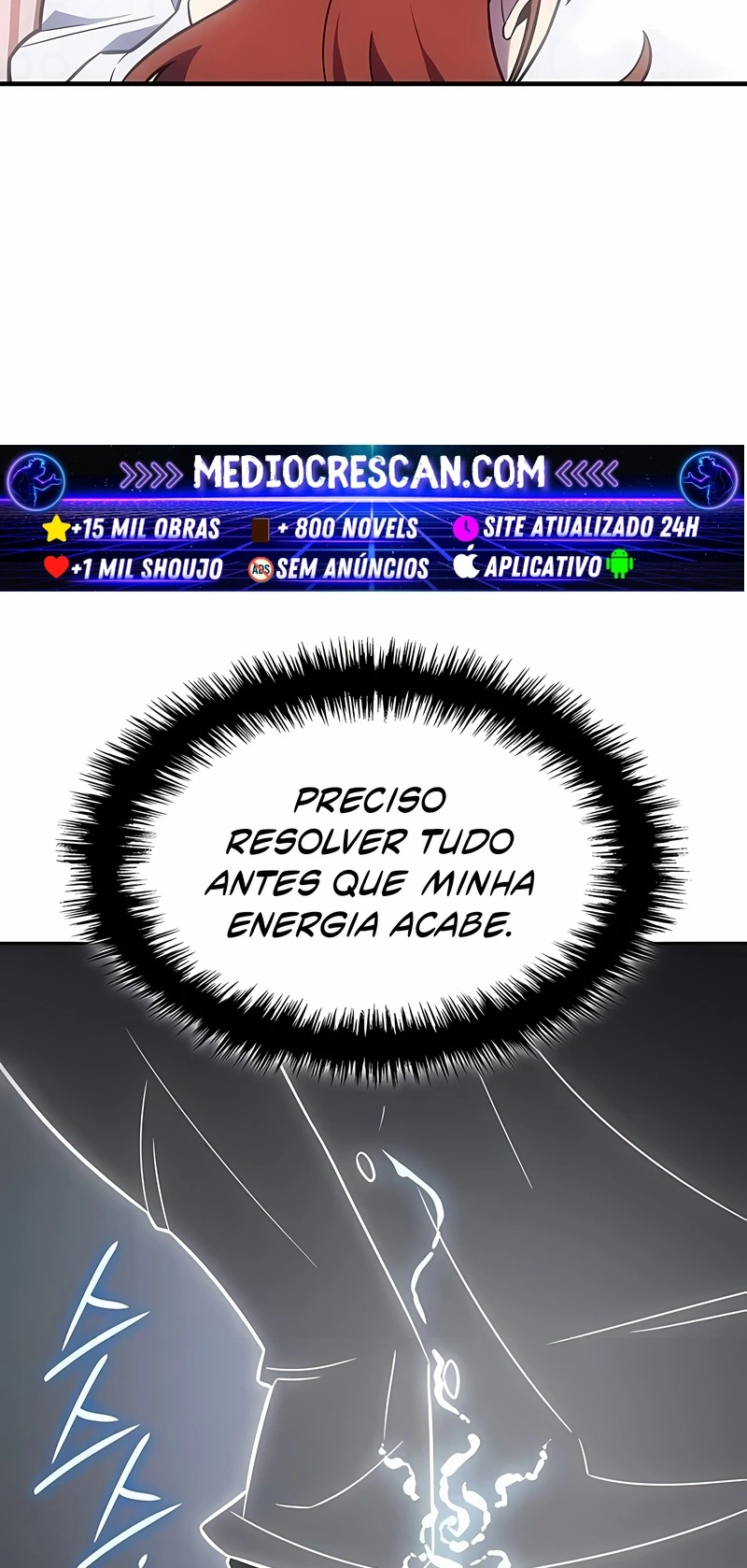 Ice Lord Capítulo 63 Página 10