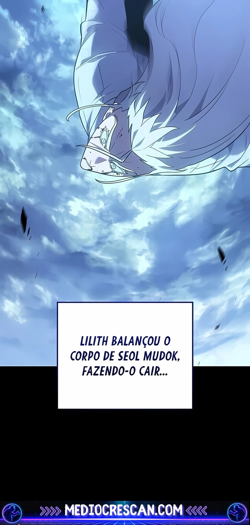 Ice Lord Capítulo 63 Página 100