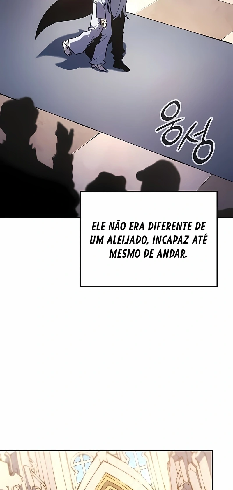 Ice Lord Capítulo 63 Página 111