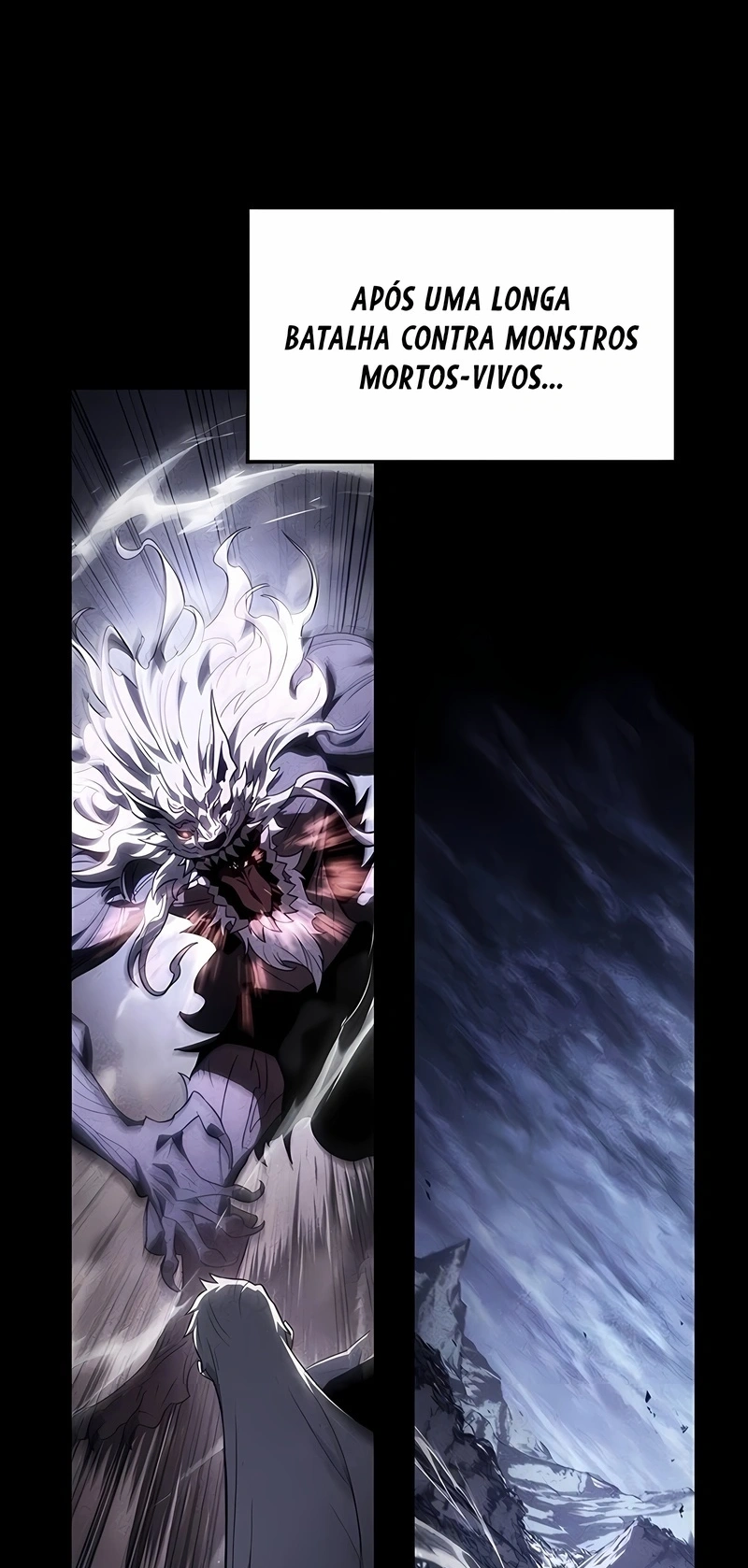 Ice Lord Capítulo 63 Página 35
