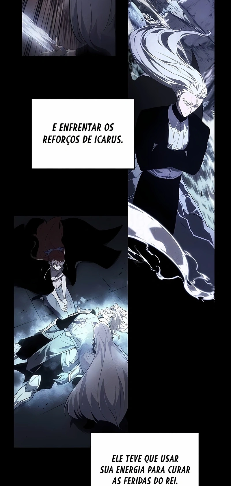 Ice Lord Capítulo 63 Página 36