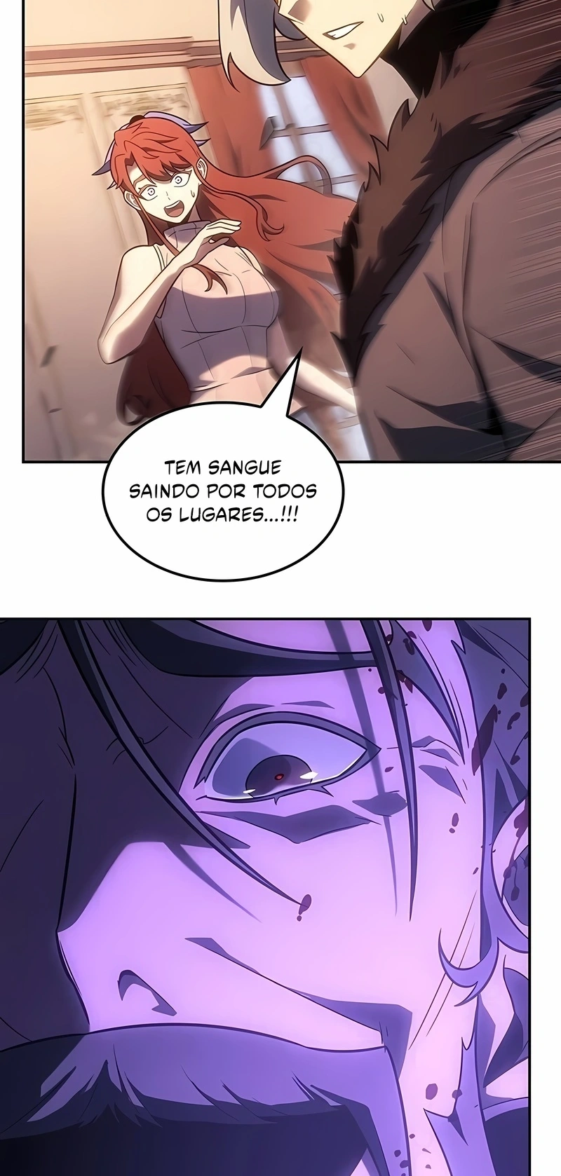 Ice Lord Capítulo 63 Página 42