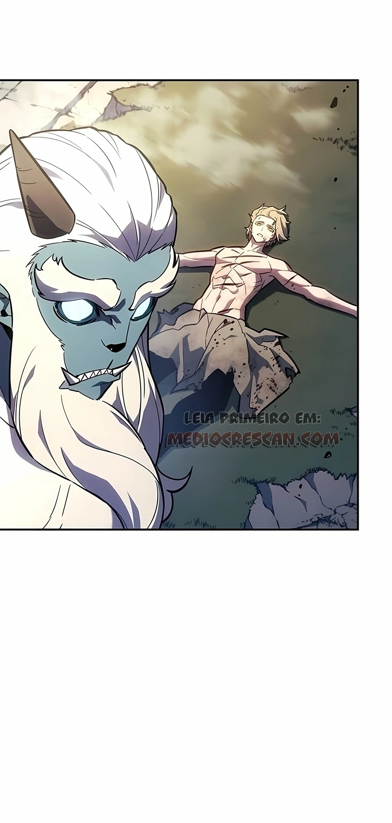 Ice Lord Capítulo 63 Página 58