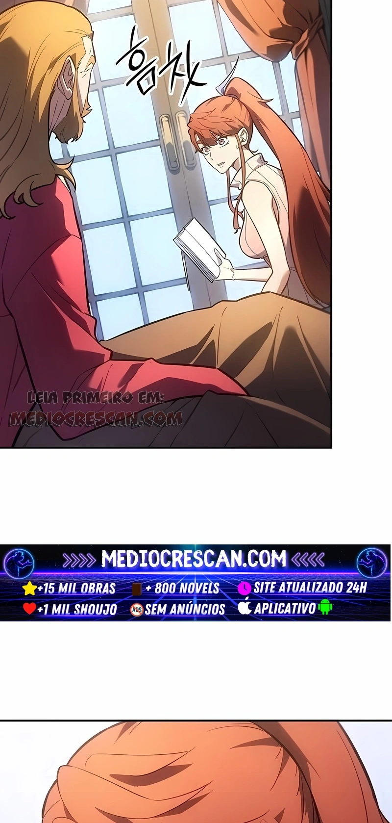 Ice Lord Capítulo 63 Página 82