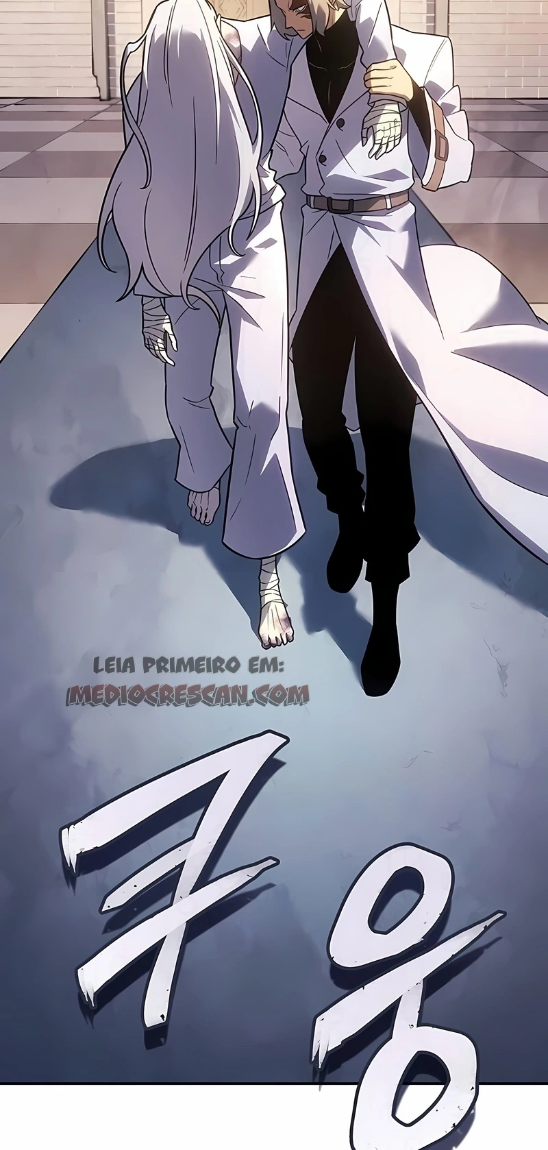 Ice Lord Capítulo 63 Página 92