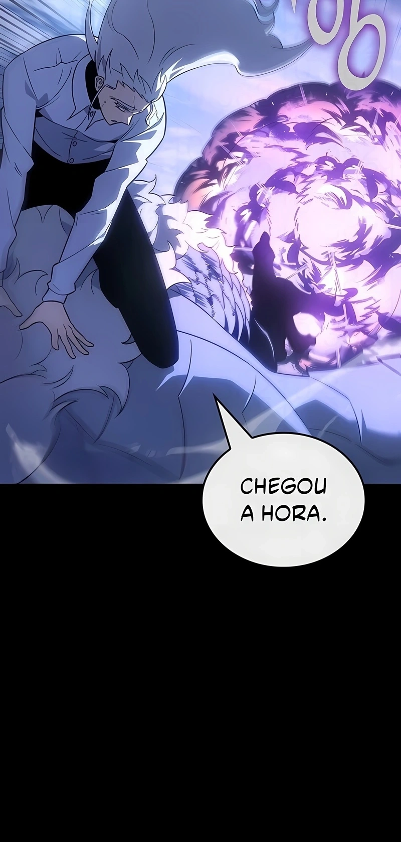 Ice Lord Capítulo 63 Página 97