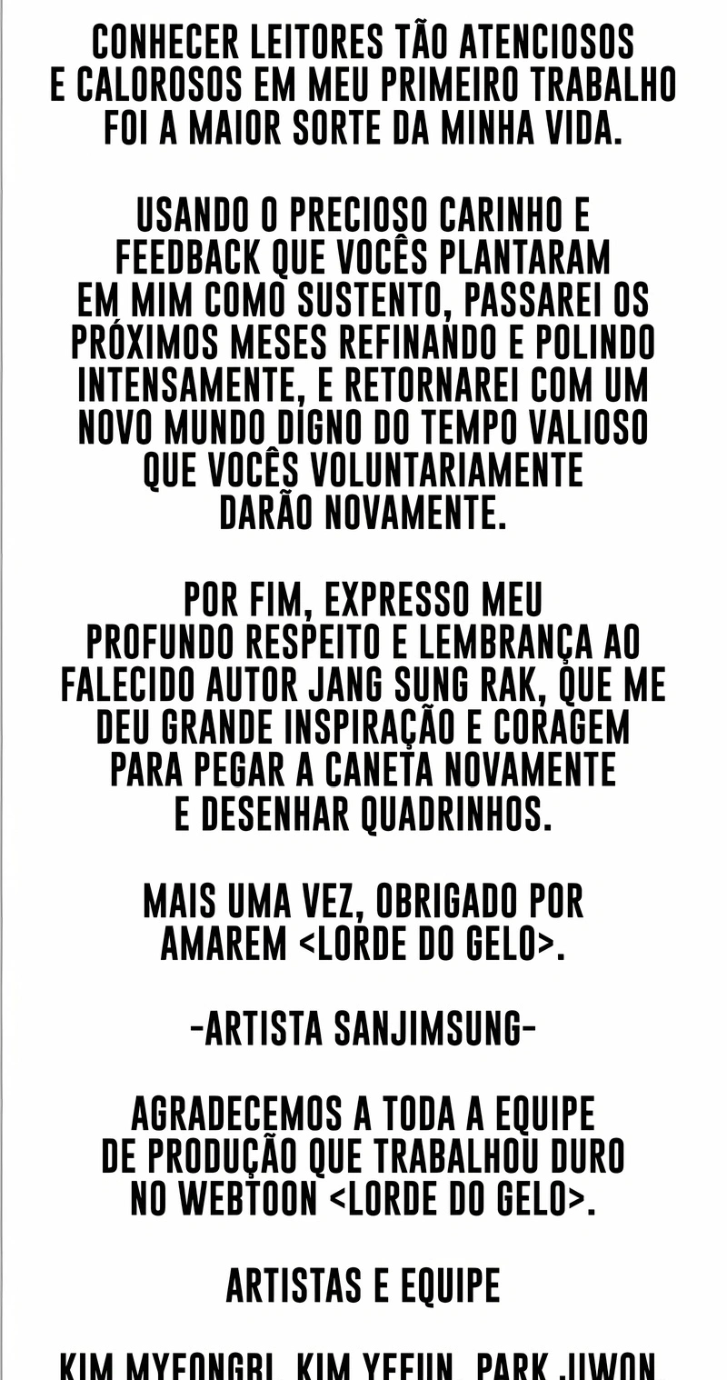 Ice Lord Capítulo 65 Página 119