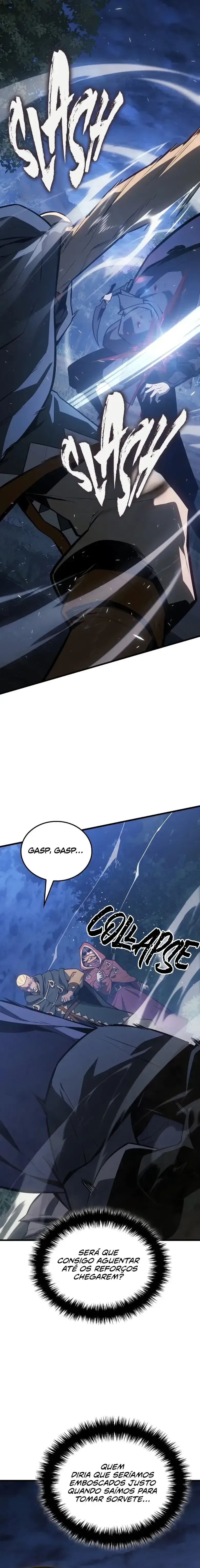 Ice Lord Capítulo 9 Página 17