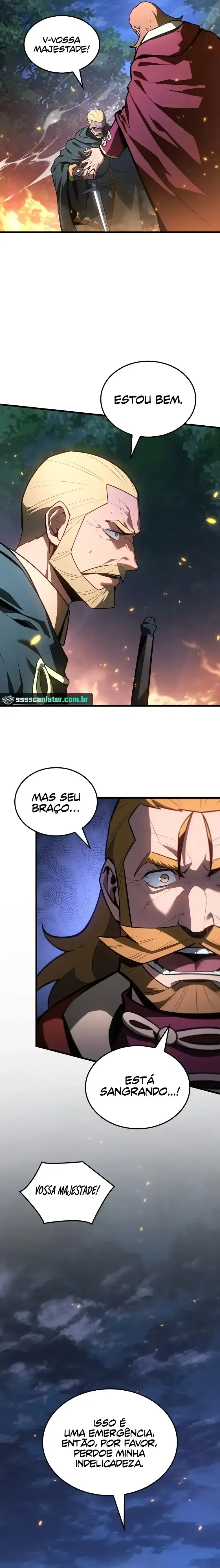 Ice Lord Capítulo 9 Página 22