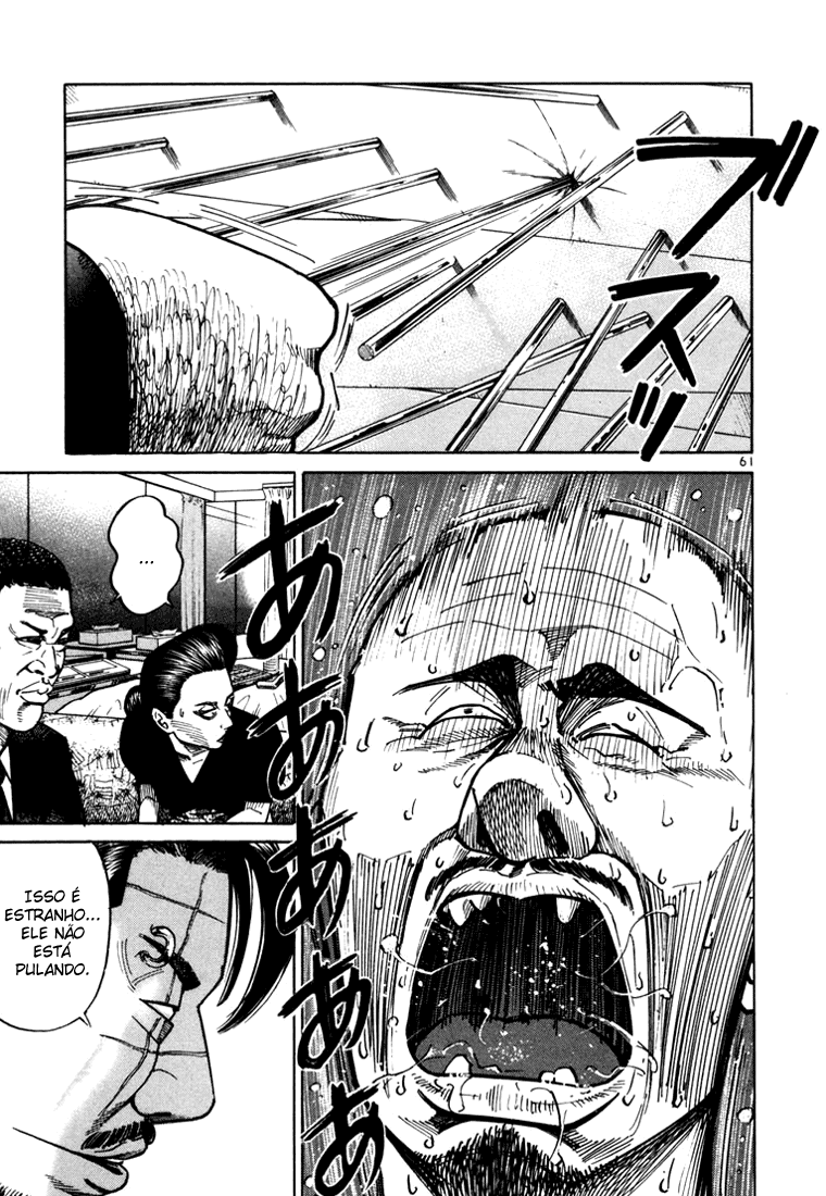 Ichi the Killer Capítulo 10 Página 16