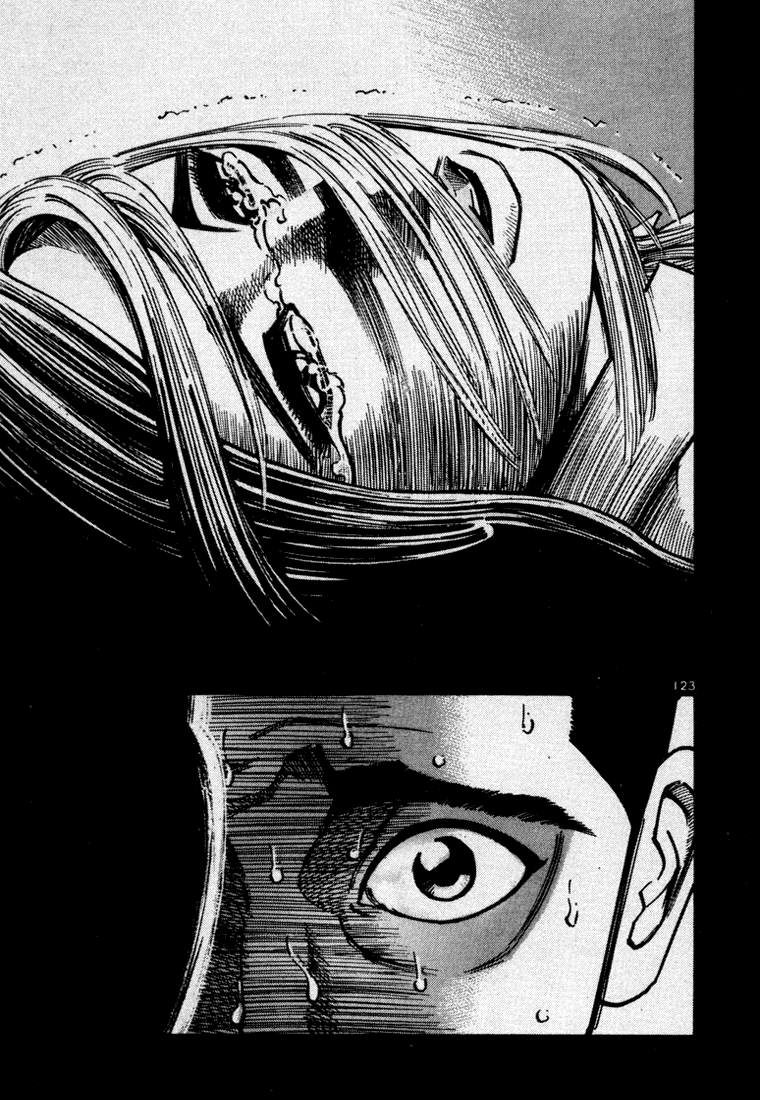 Ichi the Killer Capítulo 11 Página 28