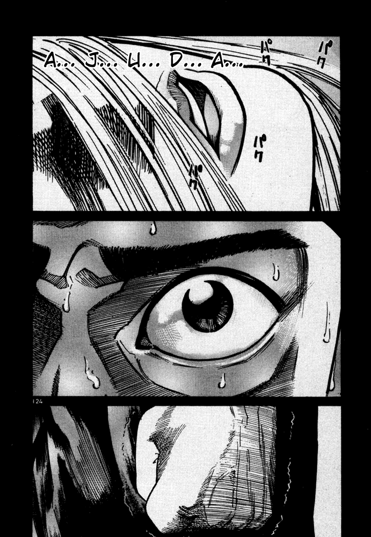 Ichi the Killer Capítulo 11 Página 29