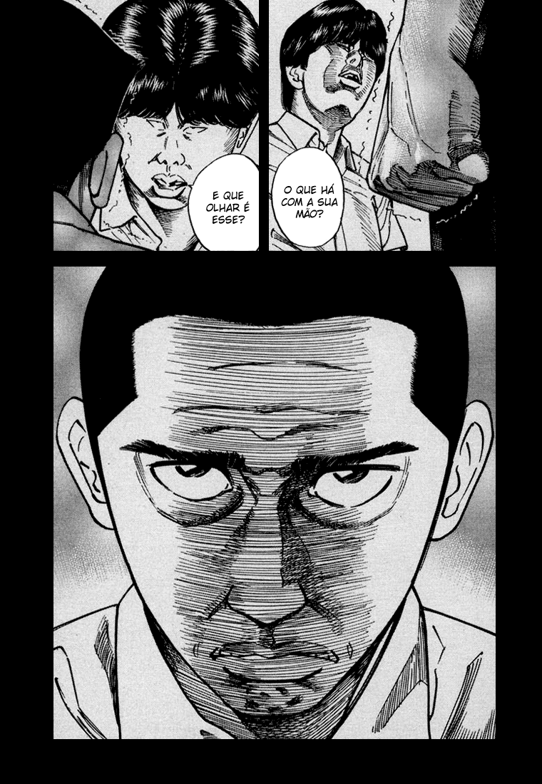 Ichi the Killer Capítulo 11 Página 30