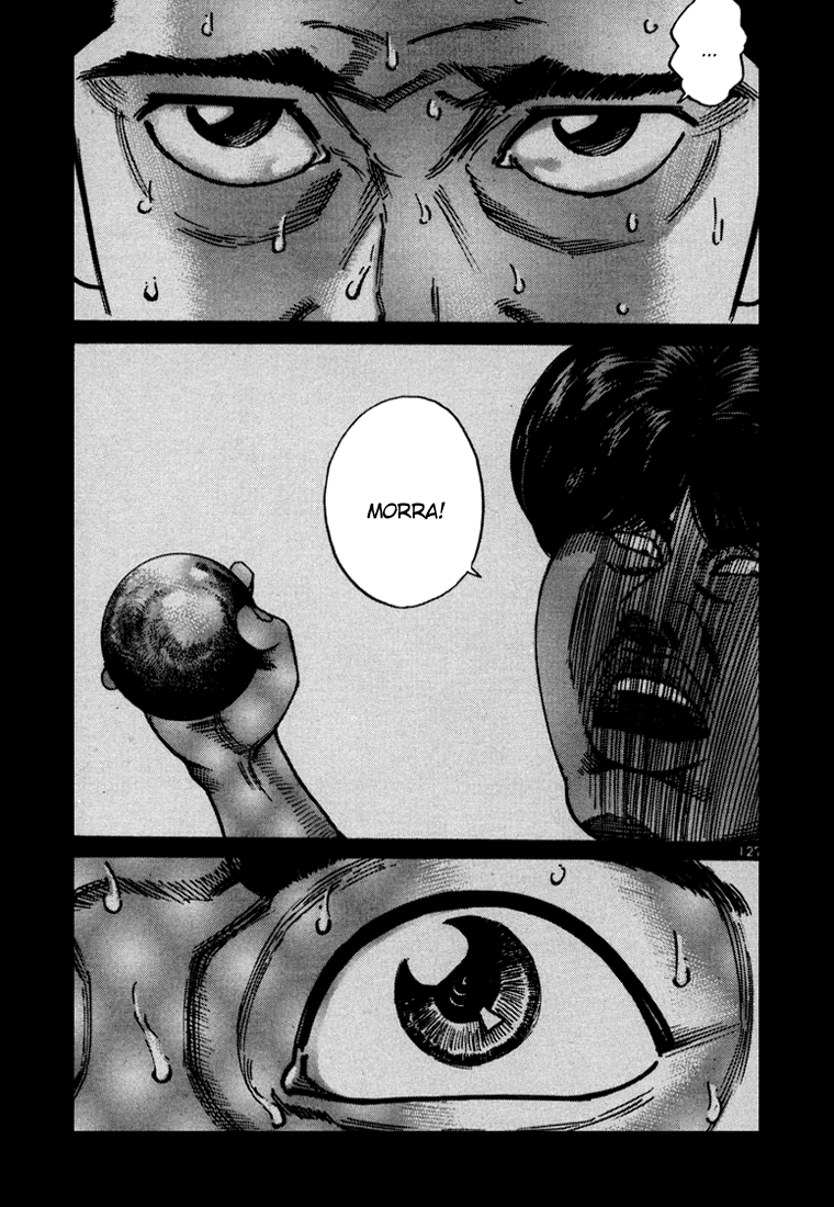 Ichi the Killer Capítulo 11 Página 32