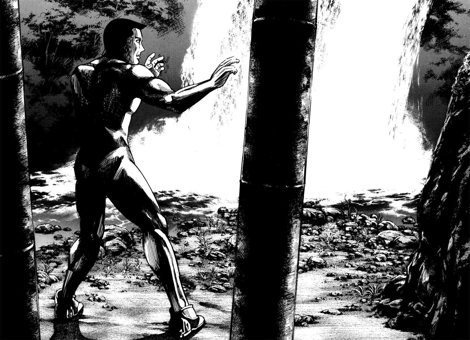 Ichi the Killer Capítulo 11 Página 51