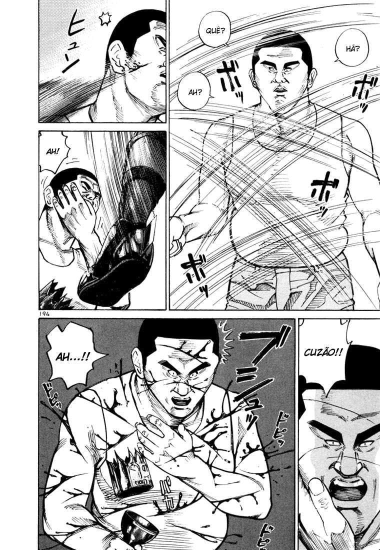 Ichi the Killer Capítulo 12 Página 45