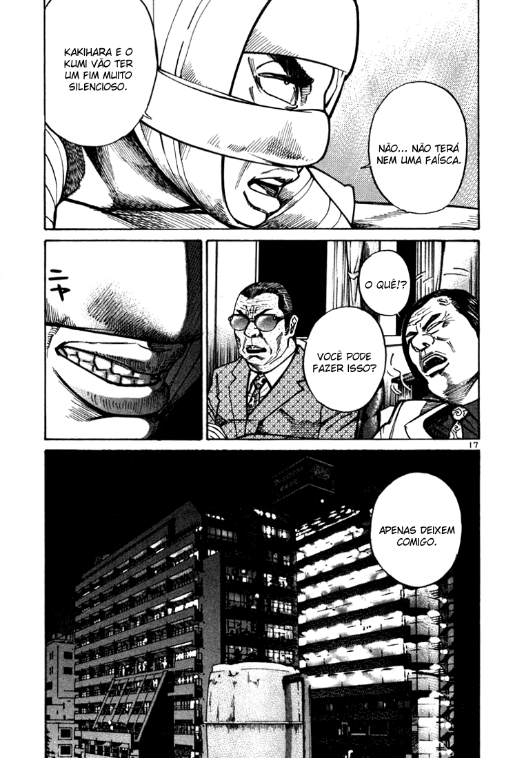 Ichi the Killer Capítulo 14 Página 20