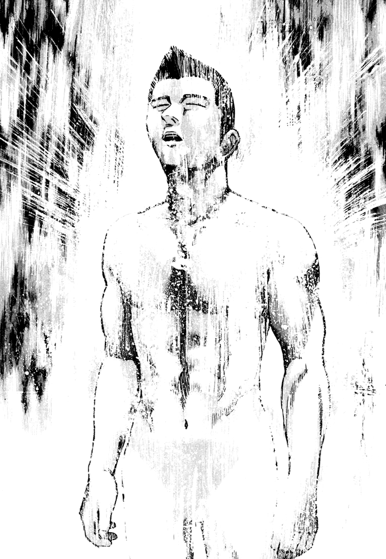 Ichi the Killer Capítulo 14 Página 9