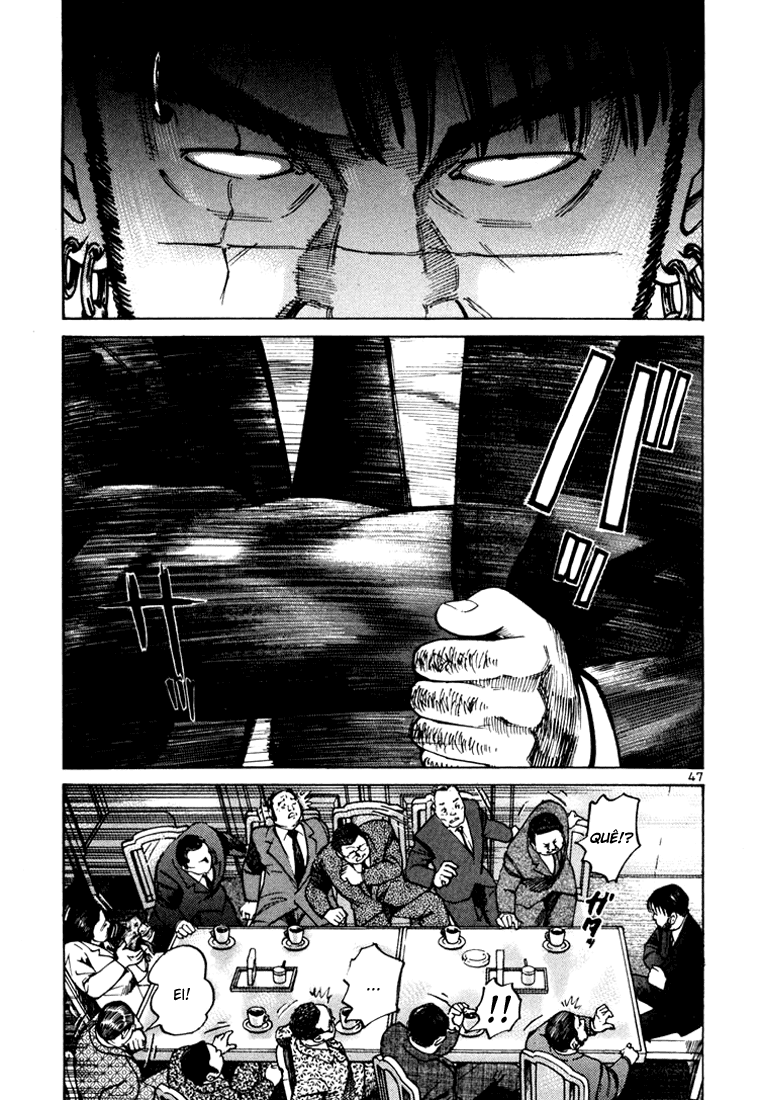 Ichi the Killer Capítulo 15 Página 2