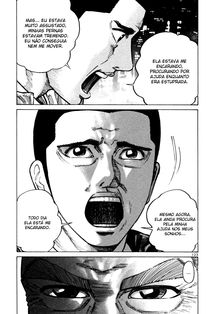 Ichi the Killer Capítulo 16 Página 26