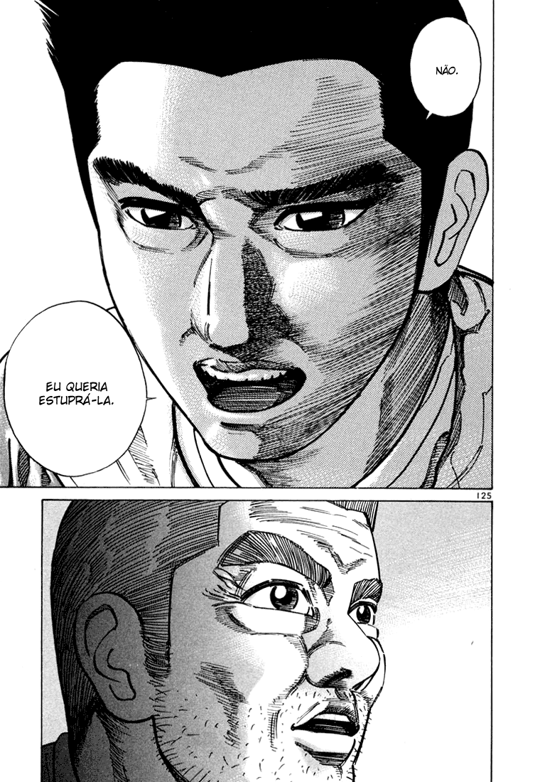 Ichi the Killer Capítulo 16 Página 28
