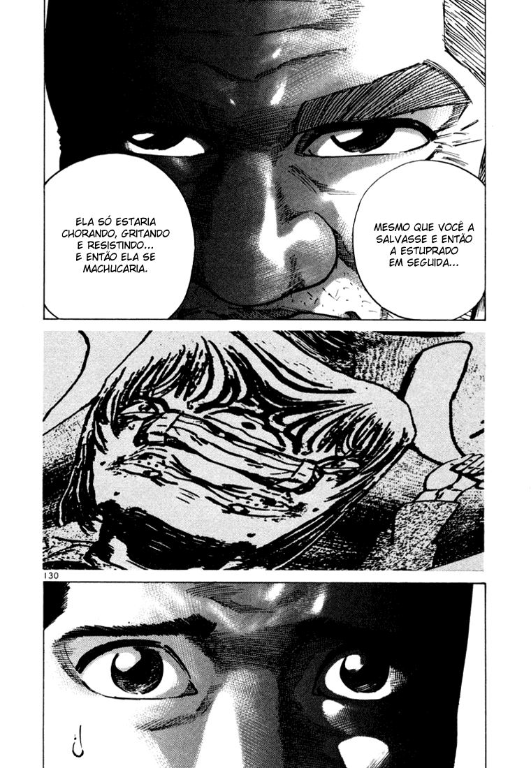 Ichi the Killer Capítulo 16 Página 33