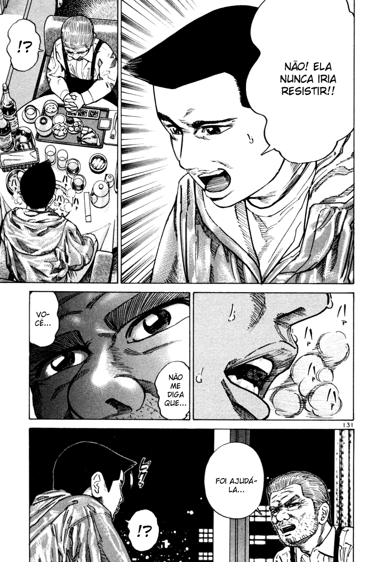 Ichi the Killer Capítulo 16 Página 34