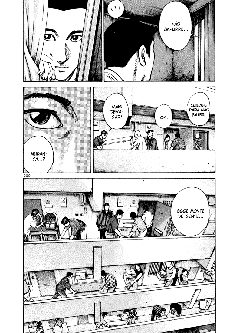 Ichi the Killer Capítulo 18 Página 5